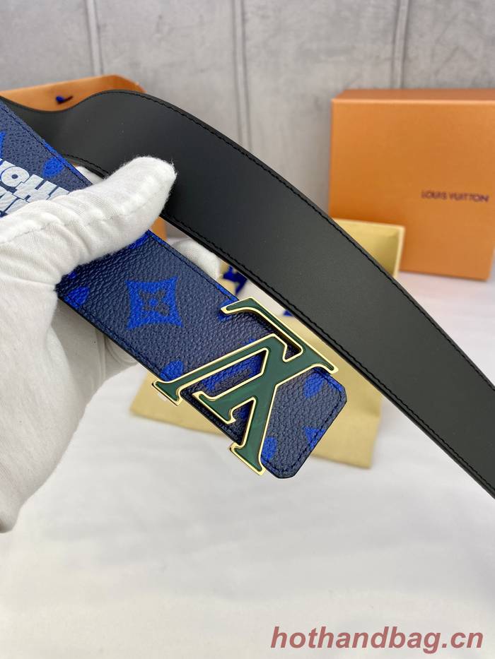 Louis Vuitton Belt LVB00258 Louis Vuitton Belt LVB00258